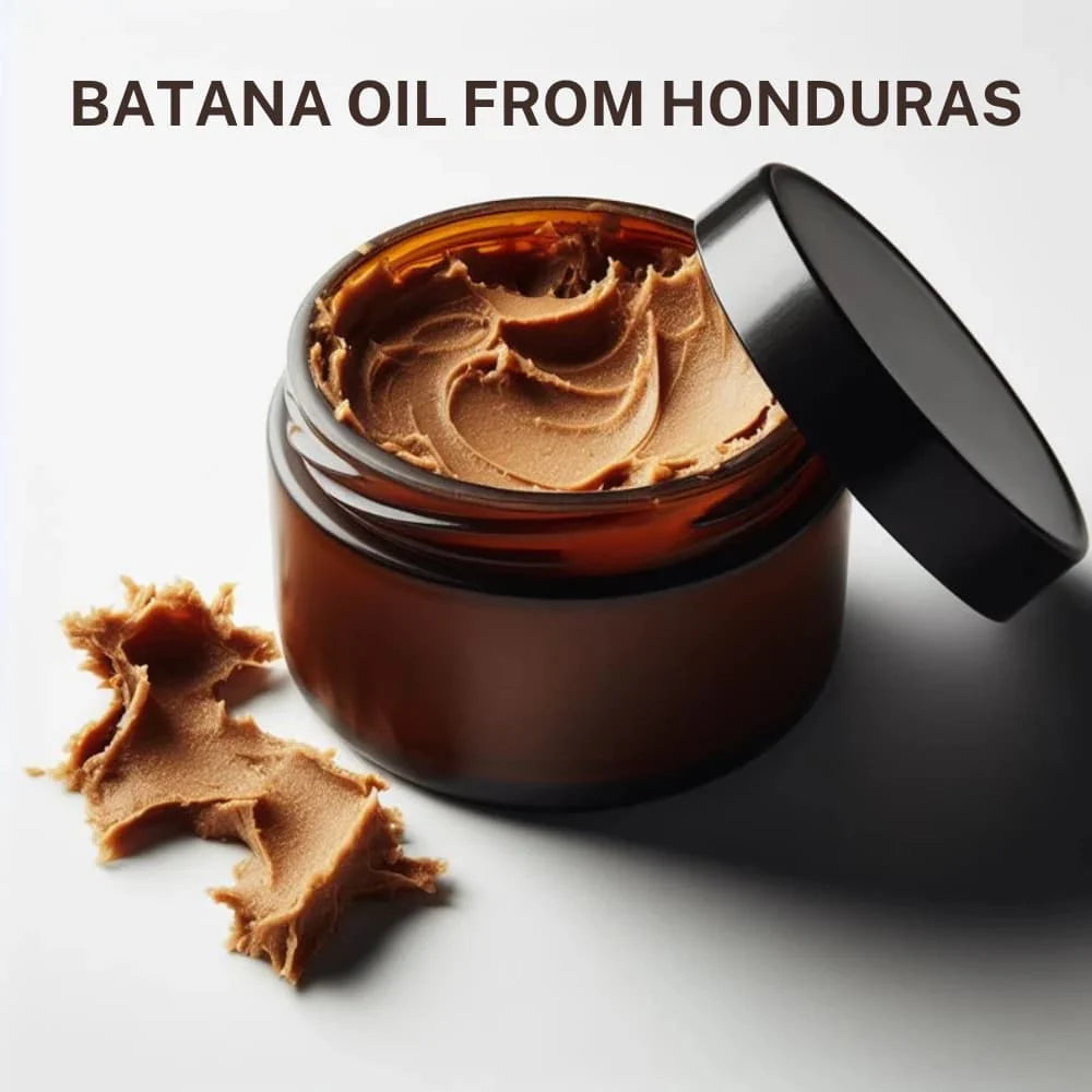 Loungys Pure Batana Oil