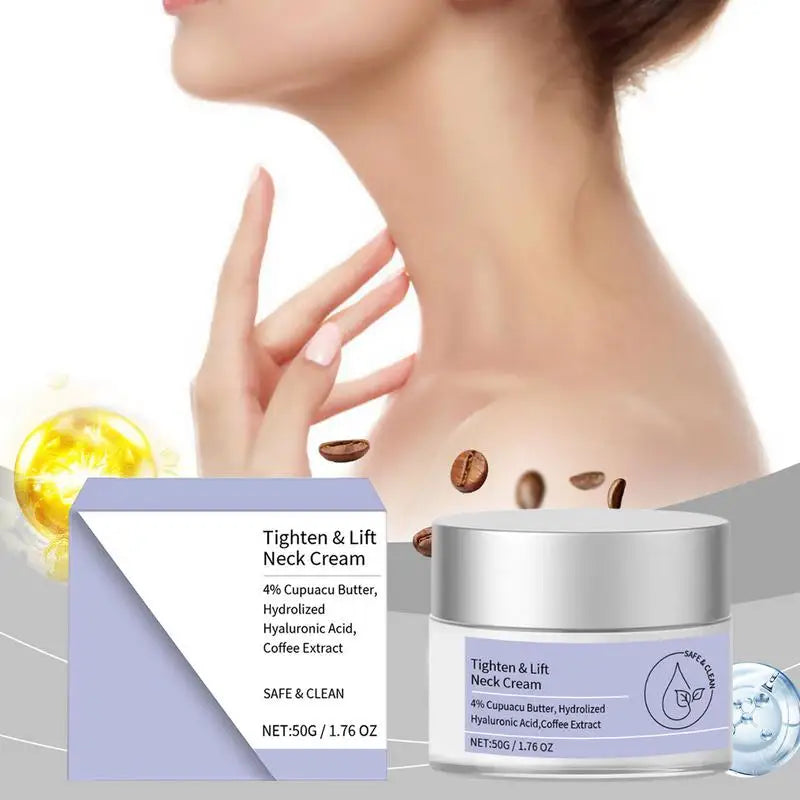 Neck Magic Lift