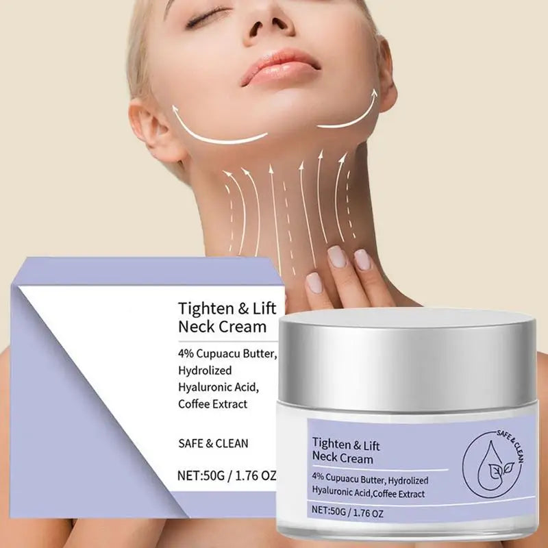 Neck Magic Lift
