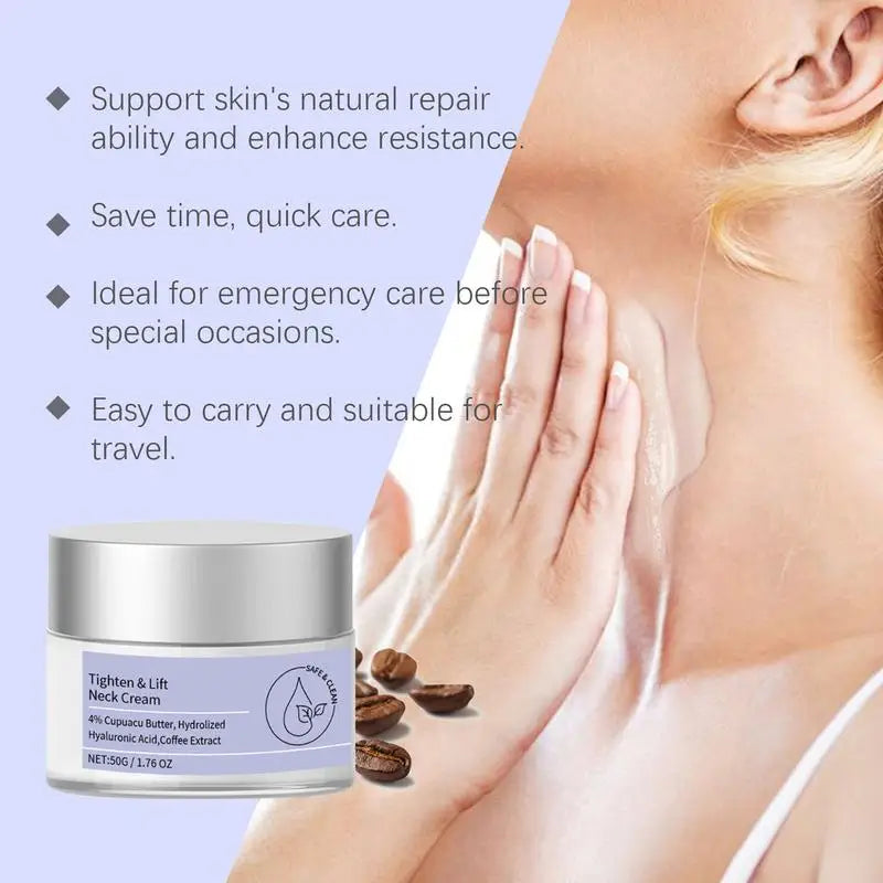Neck Magic Lift