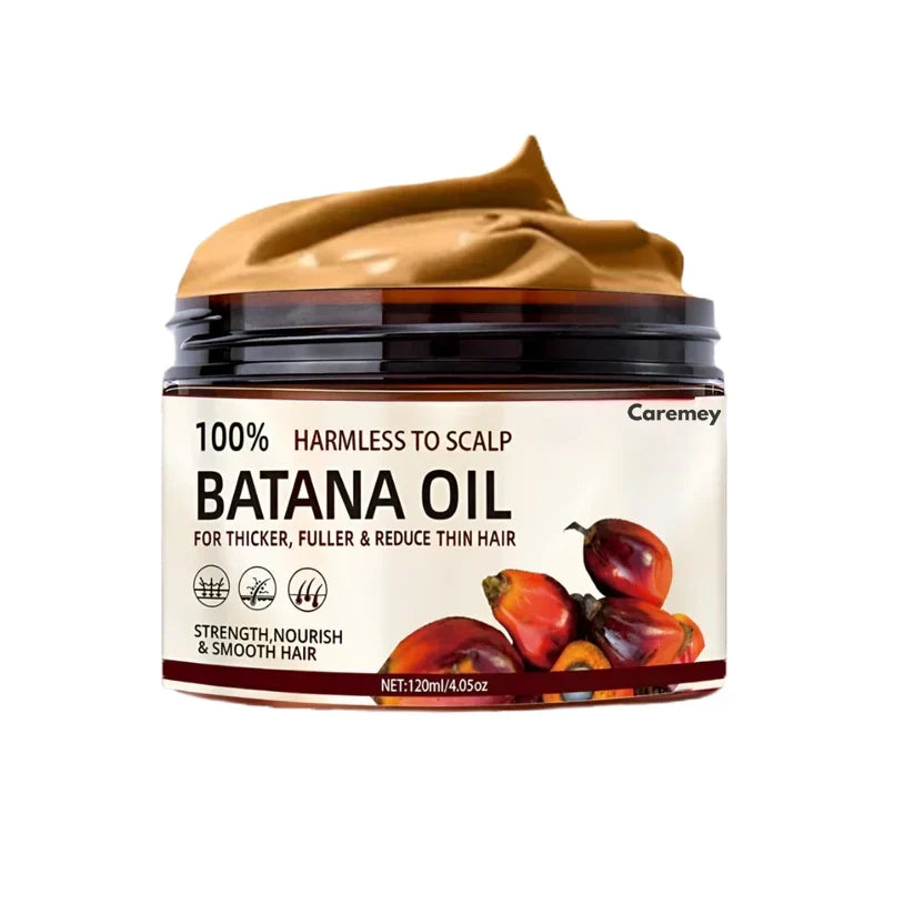 Loungys Pure Batana Oil