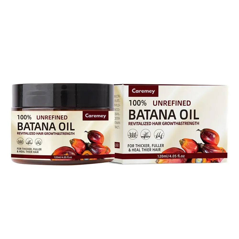 Loungys Pure Batana Oil